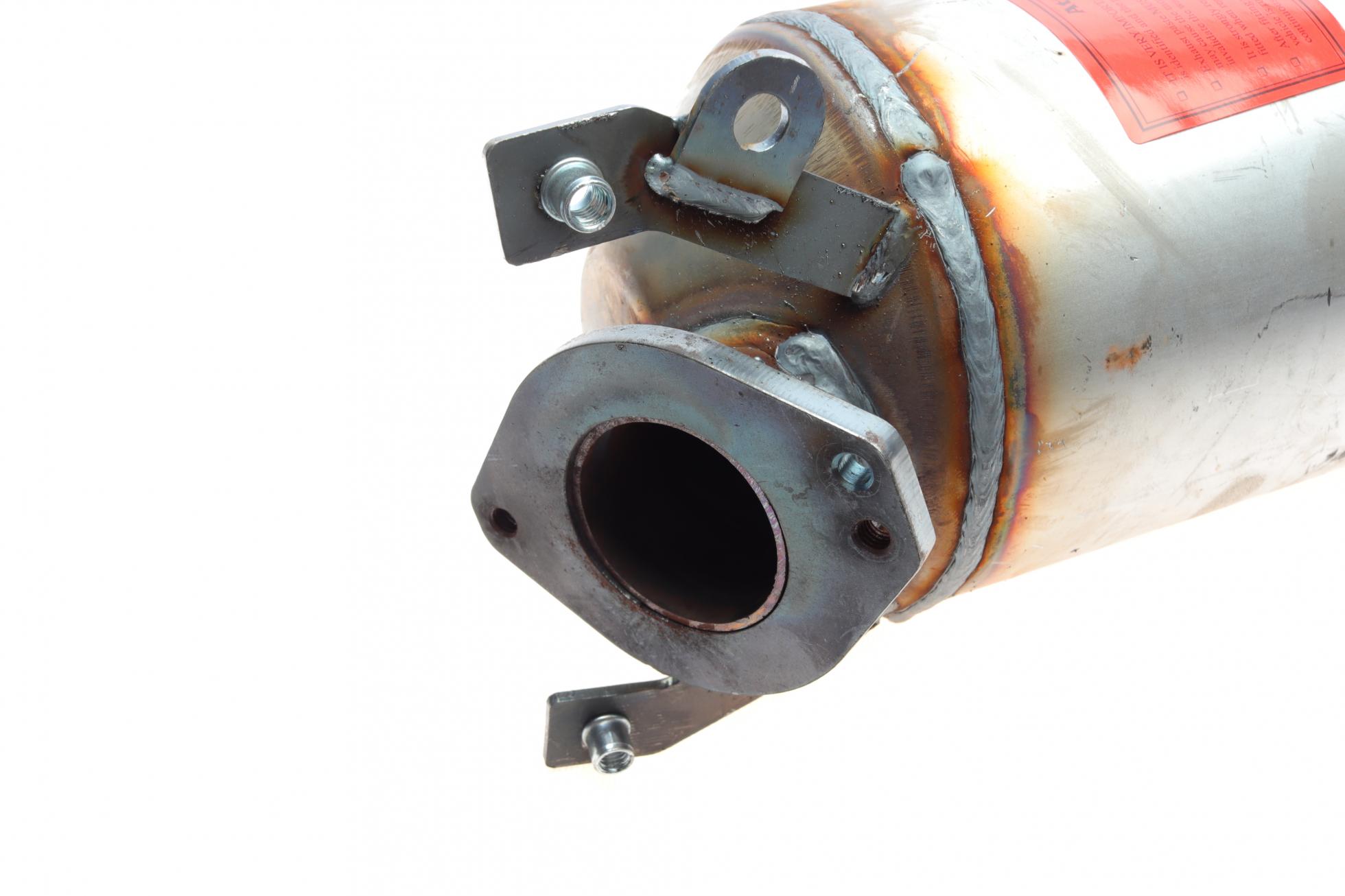 BM11233 BM CATALYSTS
